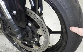 KAWASAKI ZX-25R ZX250E