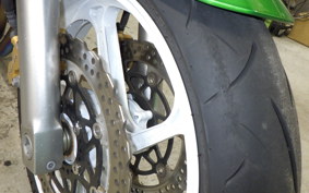 KAWASAKI ZRX1200 D 2013 ZRT20D