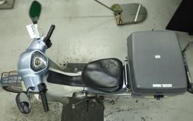 HONDA C50 SUPER CUB AA04
