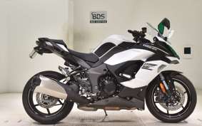 KAWASAKI NINJA 1100SX 2025 ZXT10H