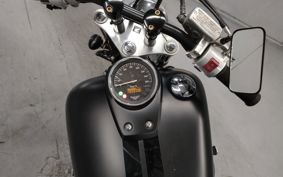 HONDA SHADOW 400 SLASHER NC40