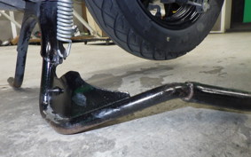 HONDA GIORNO 3 1999 AF77