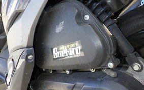 SUZUKI BURGMANｽﾄﾘｰﾄ125EX EA23M