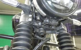 HONDA GB350S 2022 NC59