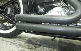 HARLEY FXST 1450 2001