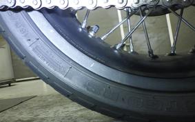 DUCATI SCRAMBLER 2021