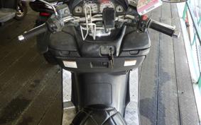 SUZUKI SKYWAVE 250 (Burgman 250) CJ43A
