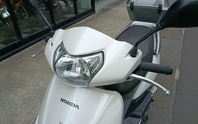 HONDA LEAD 50 JF19