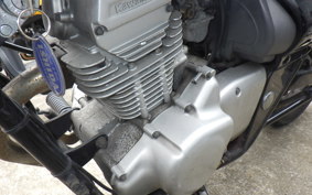 KAWASAKI ELIMINATOR 125 BN125A