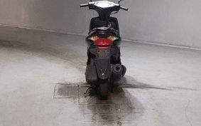 SUZUKI ADDRESS V125 CF4MA
