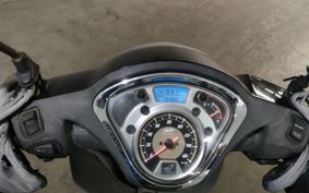 YAMAHA CYGNUS 125 X SE44J