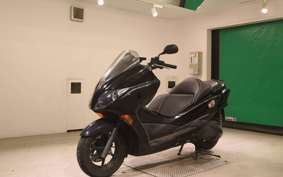 HONDA FORZA Z GEN 2 2009 MF10