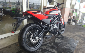 HARLEY X350 2023 W3C