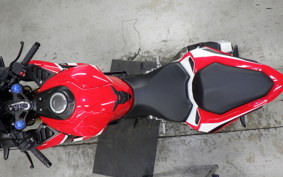 HONDA CBR250RR 2020 MC51