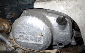 YAMAHA TOWN MATE 50 E 22F