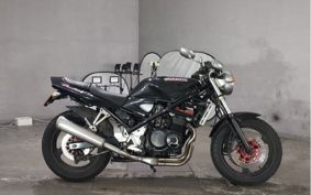 SUZUKI BANDIT400-1 1995 GK75A