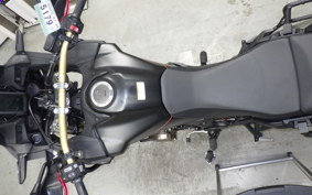 HONDA CRF1000L AFRICA TWIN 2019 SD04