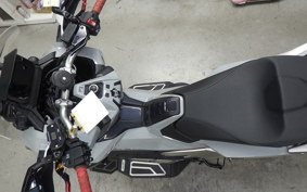 HONDA X-ADV 750 2021 RH10