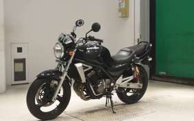 KAWASAKI BALIUS 250 Gen.2 2009 ZR250B