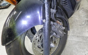 HONDA FORZA Z 2012 MF08