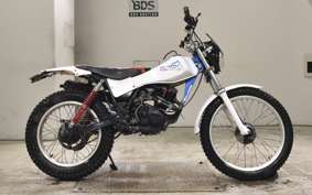 HONDA TL125 JD06