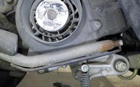 HONDA DIO Gen.6 AF62