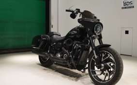 HARLEY FLSB 1750 2019