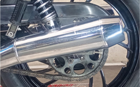 YAMAHA XJ550 2024 ...