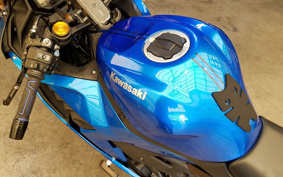 KAWASAKI NINJA ZX-4R SE 2023 ZX400P