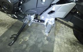 SUZUKI GSX250 R 2012