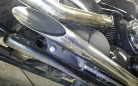 YAMAHA DRAGSTAR 400 1996 4TR