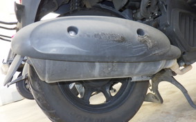 HONDA GIORNO 3 2020 AF77