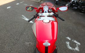 DUCATI MH900 EVO RUTSUONE 2001 ZDMV300AA1B