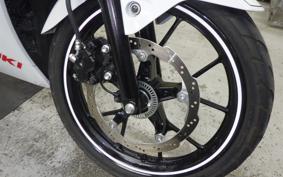 SUZUKI GSX-R125 2002 DL33B