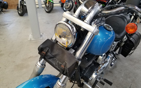 HARLEY FXDL1580 2010 GN4