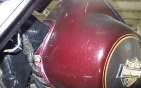 HARLEY FLHTC 1340 1986