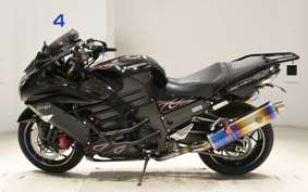 KAWASAKI ZX 1400 NINJA R A 2014