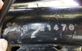 YAMAHA YDS-3 Y23