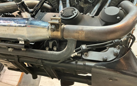 HARLEY XL1200CX 2016 LM3