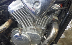 HONDA STEED 400 NC26