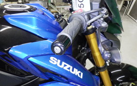 SUZUKI GSX-S750 2022 C533F