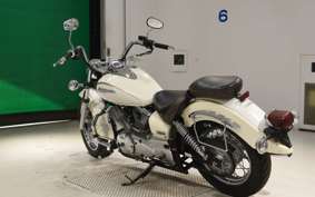 YAMAHA DRAGSTAR 250 VG05J