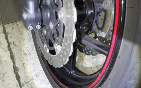 KAWASAKI NINJA 1000 A 2018 ZXT00W