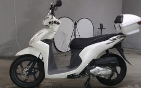 HONDA DIO 110 JF58