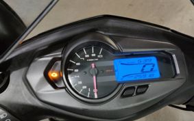 YAMAHA CYGNUS125XSR SEA5J
