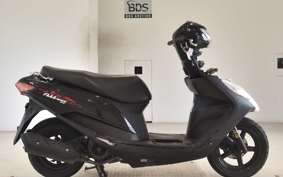 SUZUKI ADDRESS V125 DT11A