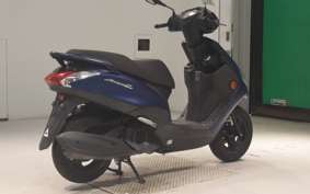 YAMAHA AXIS 125 Z SEJ6J