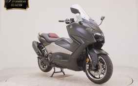 YAMAHA T-MAX 560 2026 SJ21J