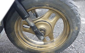SUZUKI ADDRESS V50 Gen.2 CA44A