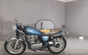 YAMAHA SR400 2020 RH16J
